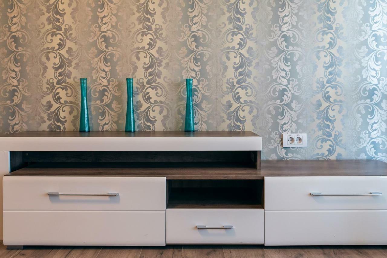 Hotel Euforia Lounge Šabac エクステリア 写真